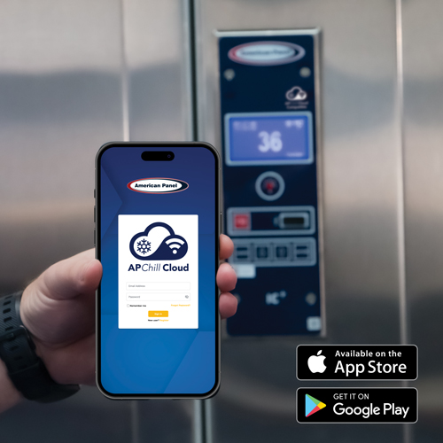APChill Cloud Dashboard